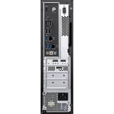 MSI PRO DP80 AI A2G-079XDE, PC-System schwarz, ohne Betriebssystem