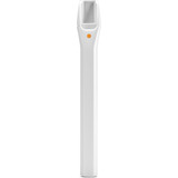 Rode Microphones Interview Micro , Mikrofon weiß, Handadapter für Rode Wireless Sendemodule