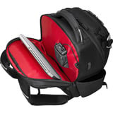 Wenger TOOL Backpack PRO, Werkzeug, Rucksack schwarz, bis 43,2 cm (17")