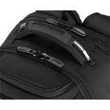 Wenger TOOL Backpack PRO, Werkzeug, Rucksack schwarz, bis 43,2 cm (17")