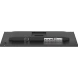 iiyama ProLite XB2797QSU-B1, LED-Monitor 68.5 cm (27 Zoll), schwarz (matt), QHD, IPS, HDMI, DP, USB-Hub, Ergonomischer Standfuß
