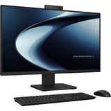 ASUS ExpertCenter AiO P470VAK-BPE628X, PC-System schwarz, Windows 11 Pro