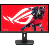 ASUS ROG Strix XG32UCG, Gaming-Monitor 80 cm (31.5 Zoll), schwarz, Ultra HD/4K, Fast IPS, Dual-Modus, 160Hz Panel