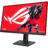ASUS ROG Strix XG32UCG, Gaming-Monitor 80 cm (31.5 Zoll), schwarz, Ultra HD/4K, Fast IPS, Dual-Modus, 160Hz Panel