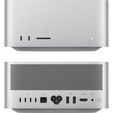 Apple Mac Studio M5 Max CTO, MAC-System silber, macOS