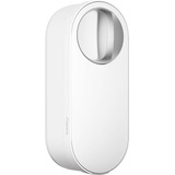 Aqara Smartes Türschloss U200 Lite, elektronisches Türschloss weiß