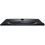 Dell P2719H Generalüberholt, LED-Monitor 68.6 cm (27 Zoll), schwarz/silber, FullHD, IPS, HDMI, DP, VGA, USB-Hub