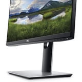 Dell P2719H Generalüberholt, LED-Monitor 68.6 cm (27 Zoll), schwarz/silber, FullHD, IPS, HDMI, DP, VGA, USB-Hub