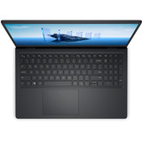 Dell Pro 15 Essential (NW5N5), Notebook schwarz, Intel® Core™ i5-1334U, Intel® UHD Graphics, 16 GB DDR5, 512 GB (512 GB SSD), Windows 11 Pro