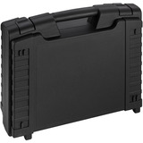 Hazet Elektronisches Drehmoment-Prüfgerät (7903E), Messgerät blau/schwarz, 1,5 – 30 Nm, 3/8 Zoll Sechskant, 1/4 Zoll Vierkant, 3/8 Zoll Vierkant