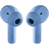 Intenso Buds Plus T310AE, Headset blau