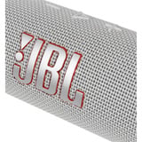 JBL Flip 7 , Lautsprecher weiß, Bluetooth 5.4, USB-C