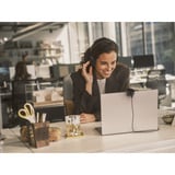 Jabra Evolve3 85, Headset schwarz, MS, USB-C Bluetooth-Adapter