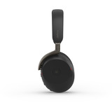 Jabra Evolve3 85, Headset schwarz, MS, USB-C Bluetooth-Adapter