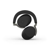 Jabra Evolve3 85, Headset schwarz, MS, USB-C Bluetooth-Adapter