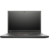 Lenovo ThinkPad T450s Generalüberholt, Notebook schwarz, Intel® Core™ i7-5600U, Intel® HD Graphics 5500, 8 GB DDR3, 256 GB (256 GB SSD), Linux Mint