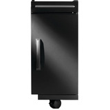 Napoleon Rogue PRO Unterschrank schwarz (matt)