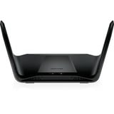 Netgear Nighthawk RAX70, Router schwarz