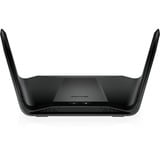 Netgear Nighthawk RAX70, Router schwarz