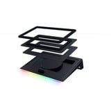 Razer Laptop Cooling Pad, Notebook-Kühler schwarz