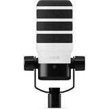 Rode Microphones WS14, Schutzkappe weiß, für Rode PodMic und PodMic USB