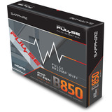 SAPPHIRE PULSE B850M WIFI, Mainboard 