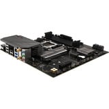 SAPPHIRE PULSE B850M WIFI, Mainboard 