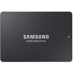 Samsung PM893 Datacenter SSD 960 GB schwarz, SATA 6 Gb/s, 2,5", intern
