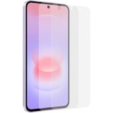 Samsung Screen Protector, Schutzfolie transparent, 2 Stück, für Galaxy A37 5G