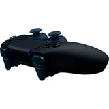 Sony DualSense Wireless-Controller, Gamepad schwarz, Midnight Black