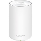 TP-Link Deco X20-4G(1-pack) 4G+, Router weiß