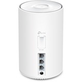 TP-Link Deco X20-4G(1-pack) 4G+, Router weiß