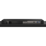 iiyama ProLite T2454MSC-B3AG, LED-Monitor 60.5 cm (23.8 Zoll), schwarz (matt), FullHD, IPS, Touchscreen, USB-Hub