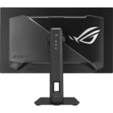 ASUS ROG Strix QD-OLED XG27UQDMS, Gaming-Monitor 67.7 cm (26.5 Zoll), schwarz, UltraHD/4K, HDMI, DP, USB-Hub, 240Hz Panel