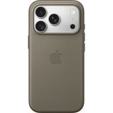 Apple Funktionsgewebe Case mit MagSafe, Handyhülle taupe, iPhone 18 Pro