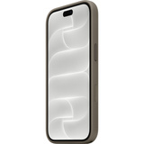 Apple Funktionsgewebe Case mit MagSafe, Handyhülle taupe, iPhone 18 Pro
