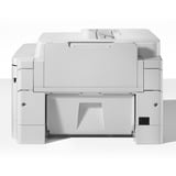 Brother MFC-J6960DW, Multifunktionsdrucker hellgrau/dunkelgrau, Scan, Kopie, Fax, USB, LAN, WLAN, Duplex (Druck)