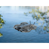 DJI Neo 2 Fly More Combo , Drohne grau, 12 Megapixel, 2-Achsen-Gimbal, inkl. 3 Akkus, Fernsteuerung und Ladegerät