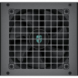 DeepCool GAMER STORM PF650L, PC-Netzteil schwarz, 2x PCIe, 650 Watt