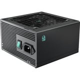 DeepCool GAMER STORM PF650L, PC-Netzteil schwarz, 2x PCIe, 650 Watt