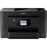 Epson WorkForce Pro WF-3820DWF, Multifunktionsdrucker schwarz, USB, LAN, WLAN, Scan, Kopie, Fax, Duplex (Druck)