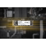 Intenso TOP 128 GB, SSD SATA 6 Gb/s, M.2 2280