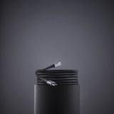 Intenso USB Kabel C315C schwarz, USB-C auf USB-C