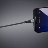 Intenso USB Kabel C315C schwarz, USB-C auf USB-C