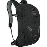 Osprey Syncro 12, Rucksack schwarz, 12 Liter
