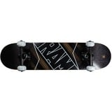 RAM Skateboard Torque Onyx grau/bronze