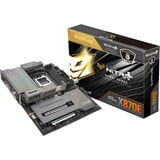 NITRO+ X870EA WIFI7 Phantom Link, Mainboard