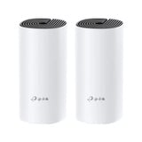 TP-Link DECO M4 2er Pack, Mesh Router weiß