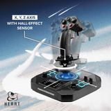 Thrustmaster Sol-R 4 Hotas schwarz