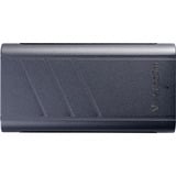 Verbatim TurboMetal SSD 2 TB, Externe SSD USB-C 3.2 Gen 2 (10 Gbit/s)